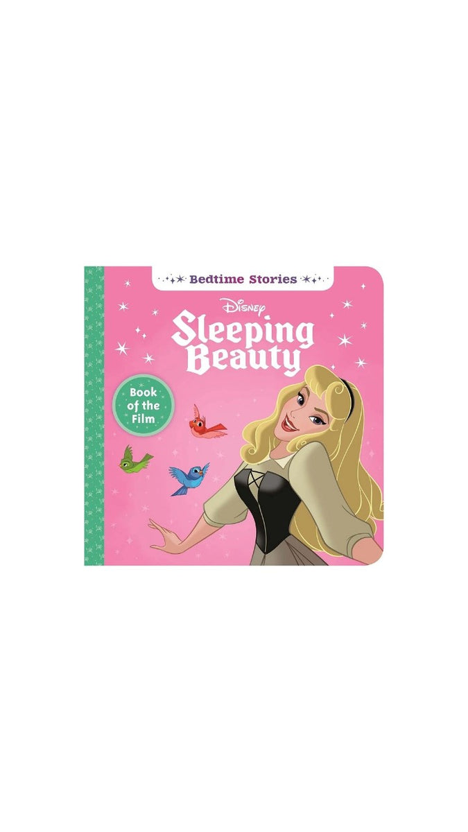 Disney Sleeping Beauty Book Ajeeb Stores