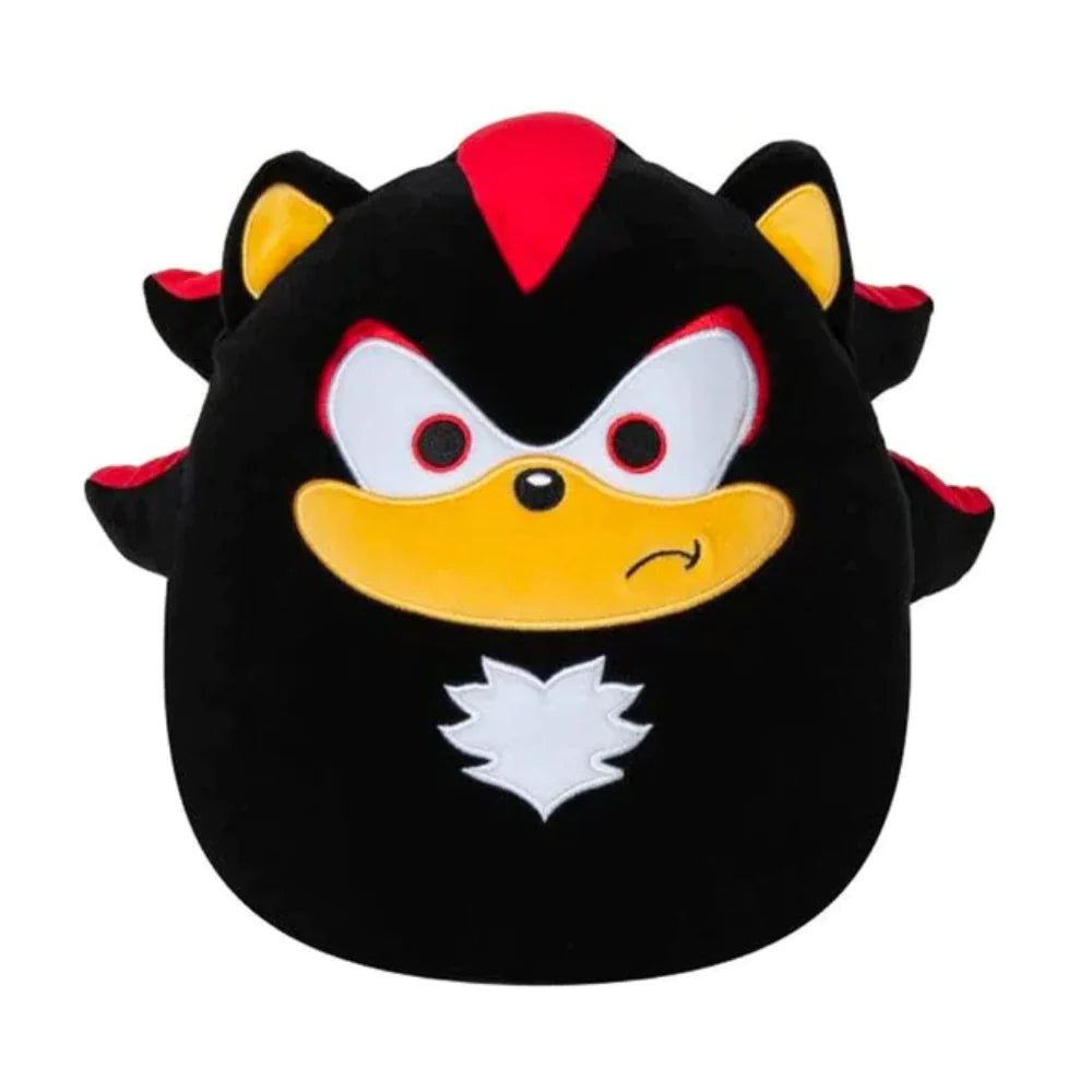 Sonic The Hedgehog- Shadow Ball Plush 8H 